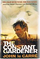 COSTANT GARDENER [THE]