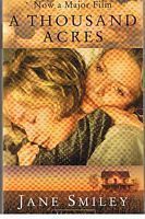 A THOUSAND ACRES