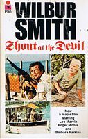 SHOUT AT THE DEVIL