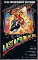 LAST ACTION HERO [THE]