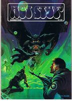 HOT STUFF NUMBER 4 - SPRING 1977