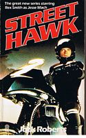 STREET HAWK - 1