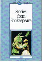 STORIES FROM SHAKESPEARE