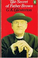 FATHER BROWN - [Book The Secret of Father Brown]