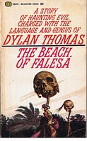 BEACH OF FALESA [THE]