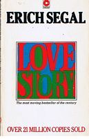 LOVE STORY