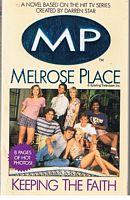 MELROSE PLACE - KEEPING THE FAITH