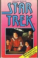 STAR TREK - STAR TREK II - SHORT STORIES