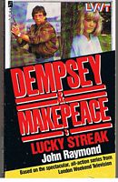 DEMPSEY & MAKEPEACE No.3 - LUCKY STREAK