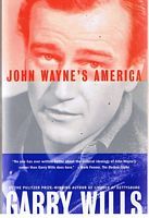 WAYNE, JOHN - JOHN WAYNE'S AMERICA