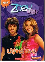 ZOEY 101 - LIGHTS OUT!