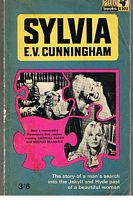 SYLVIA - (Film tie-in edition)