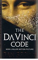 DA VINCI CODE [THE]