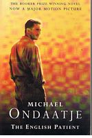ENGLISH PATIENT [THE]