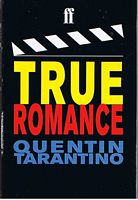 TRUE ROMANCE - [SCREENPLAY]