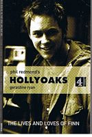 HOLLYOAKS - THE LIVES AND LOVES OF FINN
