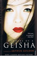 MEMOIRS OF A GEISHA