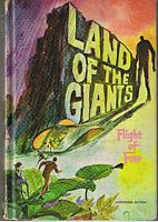 LAND OF THE GIANTS - Flight of Fear
