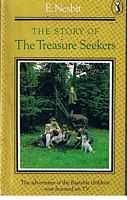 STORY OF THE TREASURE SEEKERS [THE]