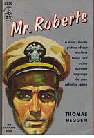 MR. ROBERTS