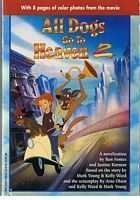 ALL DOGS GO TO HEAVEN 2