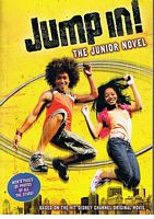 JUMP IN! - THE JUNIOR NOVEL
