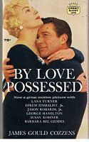 BY LOVE POSSESSED