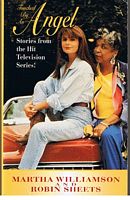 TOUCHED BY AN ANGEL - Stories from the Hit TV Series