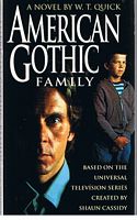 AMERICAN GOTHIC - FAMILY