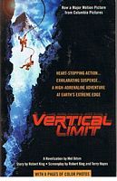 VERTICAL LIMIT