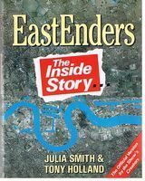 EASTENDERS - THE INSIDE STORY