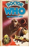 DOCTOR WHO AND THE SPACE WAR