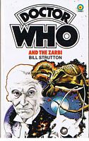 DOCTOR WHO AND THE ZARBI