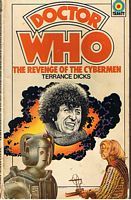 DOCTOR WHO AND THE REVENGE OF THE CYBERMEN
