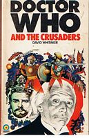 DOCTOR WHO AND THE CRUSADERS