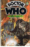 DOCTOR WHO AND THE MUTANTS