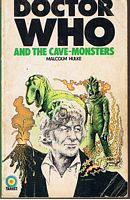 DOCTOR WHO AND THE CAVE-MONSTERS