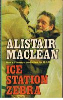 ICE STATION ZEBRA