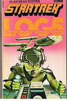 STAR TREK - LOG 5 - LOG FIVE