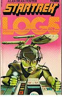 STAR TREK - LOG 5 - LOG FIVE