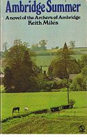 ARCHERS [THE]- AMBRIDGE SUMMER