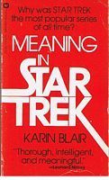 STAR TREK - Meaning in Star Trek
