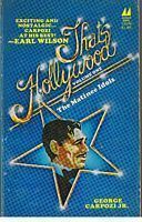 THAT'S HOLLYWOOD VOLUME ONE (1) - THE MATINEE IDOLS