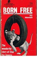 BORN FREE