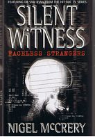 SILENT WITNESS - Faceless Strangers