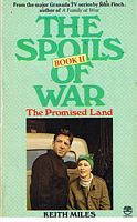 SPOILS OF WAR [THE] - BOOK II
