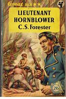 LIEUTENANT HORNBLOWER