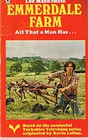 EMMERDALE FARM NO. 3 - [ALL THAT A MAN HAS.]