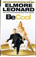 BE COOL