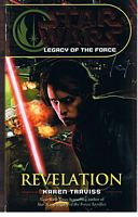 STAR WARS - LEGACY OF THE FORCE - REVELATION